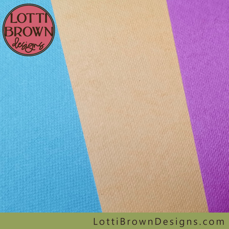 Cricut Cardstock 12x12 | Black