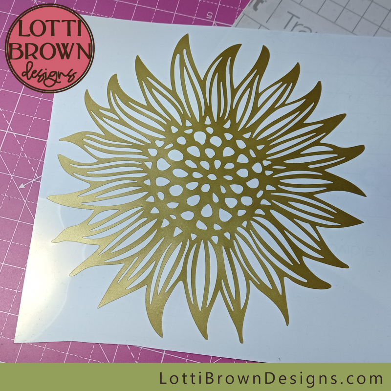 BEST Vinyl for Cricut Machines! (Comparison Testing) - Leap of Faith  Crafting