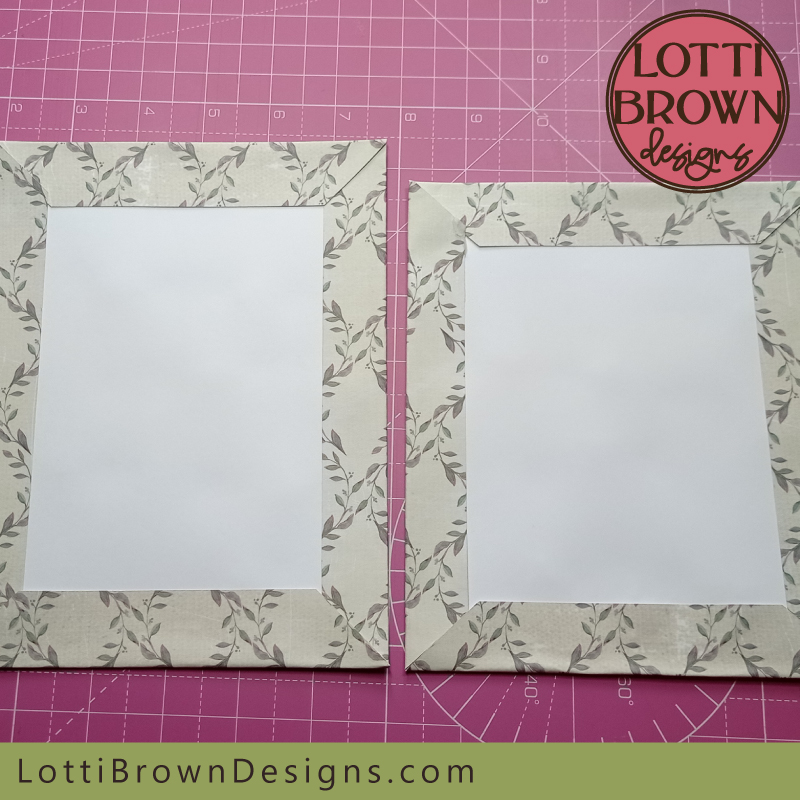 Both inner covers