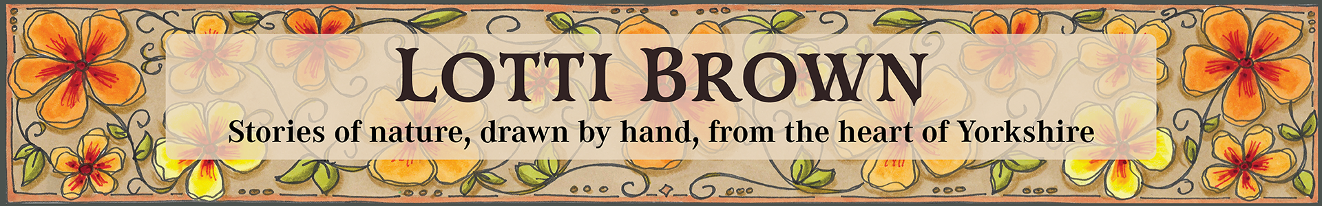 Lotti Brown header