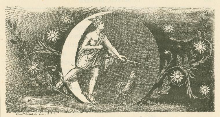 Mercury/Hermes