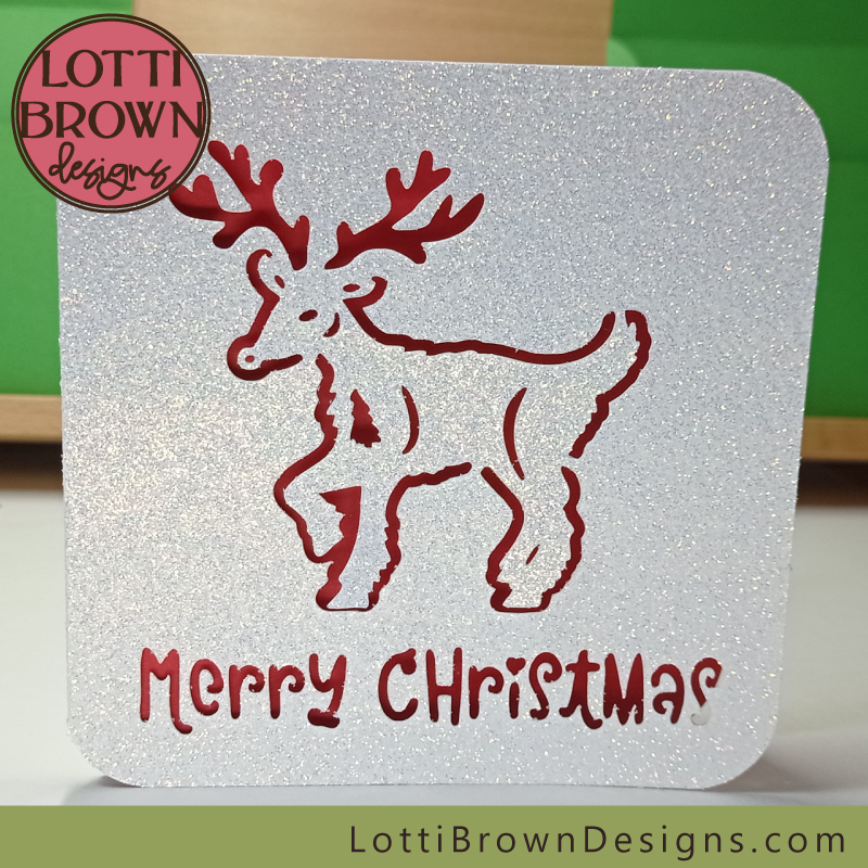Free Printable Christmas Card Templates For Kids Printable Free Templates