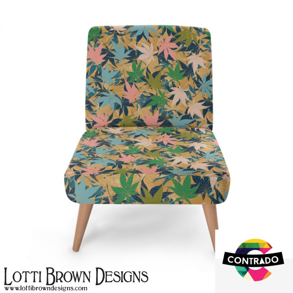 Lotti Brown Designs at Contrado