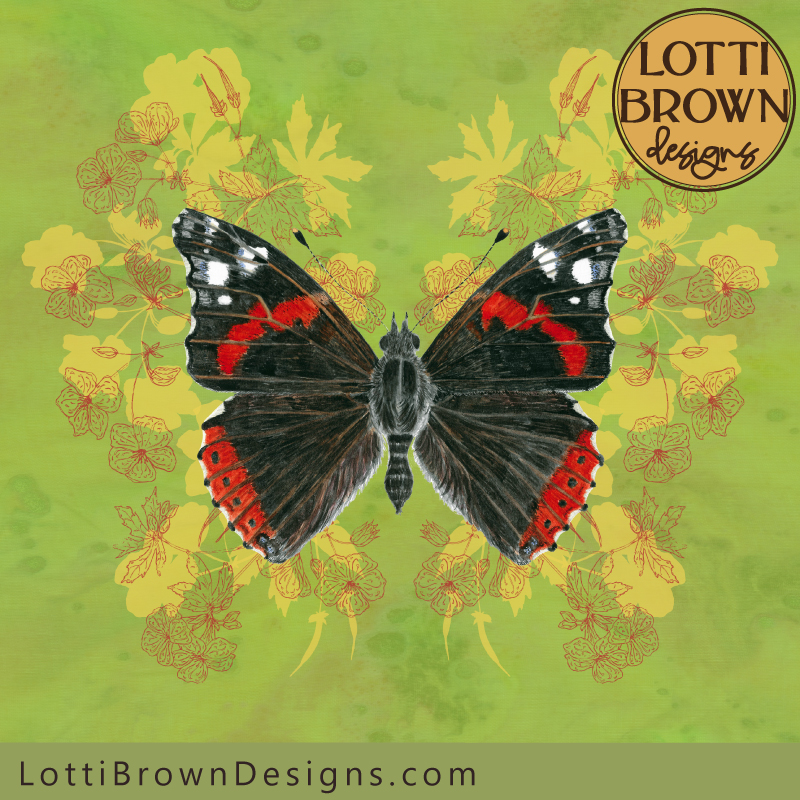 Nature art and illustration
